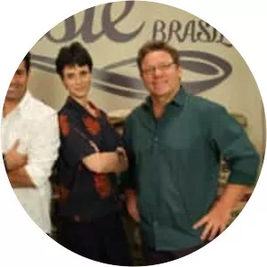 The Taste Brasil - TV program