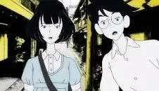 The Tatami Galaxy - Novel by Tomihiko Morimi