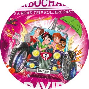 The Taylor TurboChaser