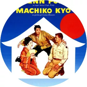 The Teahouse of the August Moon