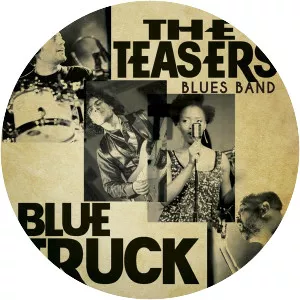 The Teasers Blues Band