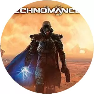 The Technomancer