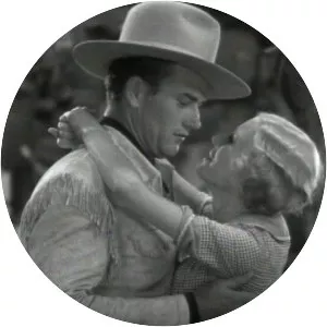 The Telegraph Trail - 1933 ‧ Black and white/Action/Adventure ‧ 54 mins