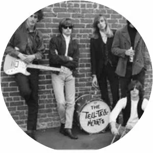 The Tell-Tale Hearts