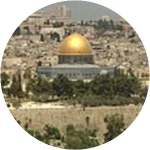 The Temple Mount Is Mine - 2003 ‧ Documentary ‧ 1h 44m