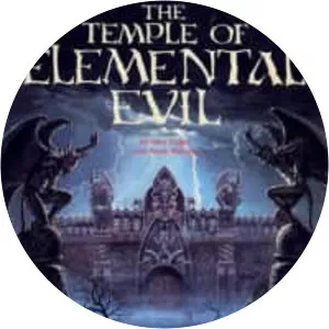 The Temple of Elemental Evil - Video game