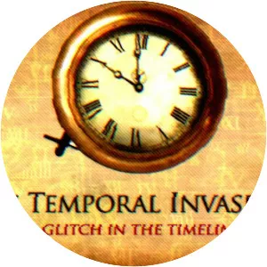 The Temporal Invasion - Video game