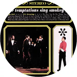 The Temptations Sing Smokey