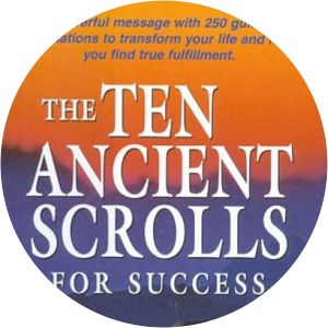 The Ten Ancient Scrolls for Success