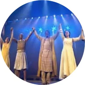 The Ten Commandments: The Musical