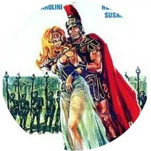 The Ten Gladiators - 1963 ‧ Sword-and-sandal/Drama ‧ 1h 50m