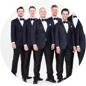 The Ten Tenors