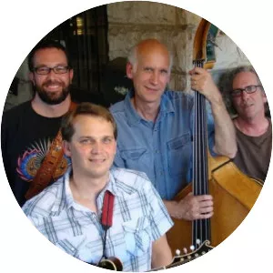 The Tennessee Boltsmokers - Musical group