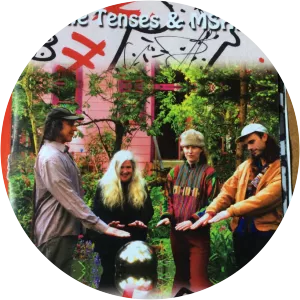 The Tenses - Musical group
