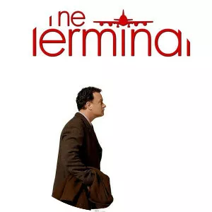 The Terminal photograph