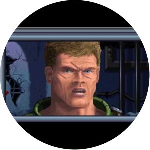 The Terminator 2029: Operation Scour - Videogame