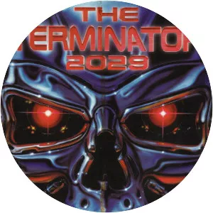 The Terminator 2029