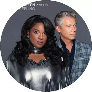 The Terri Green Project - Musical artist
