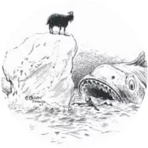 The Terrible Dogfish