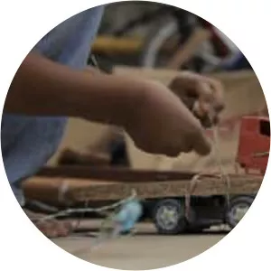 The Territory of Play