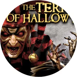 The Terror of Hallow's Eve