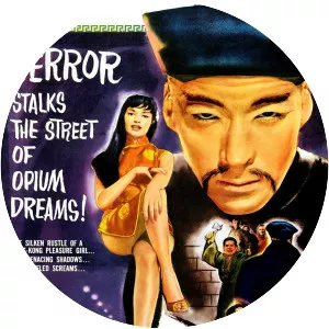 The Terror of the Tongs