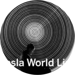 The Tesla World Light