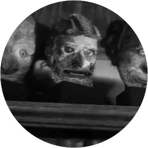 The Testament of Dr. Mabuse