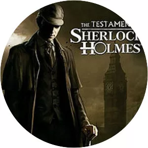 The Testament of Sherlock Holmes