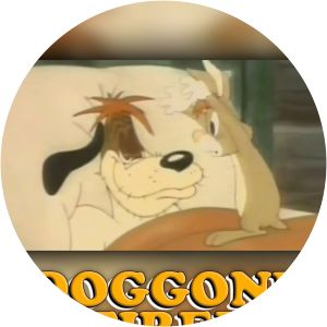 The Tex Avery Show Doggone Tired
