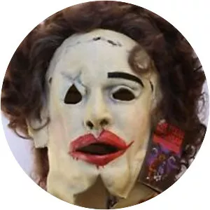 The Texas Chain Saw Massacre