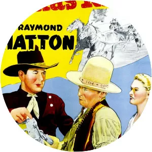 The Texas Kid - 1943 ‧ 57 mins