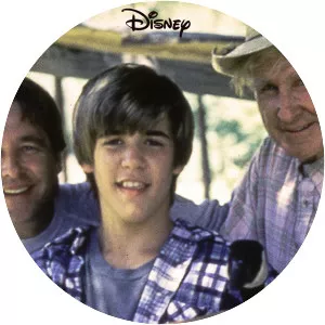 The Thanksgiving Promise - 1986 ‧ Coming of age/Drama ‧ 1h 30m