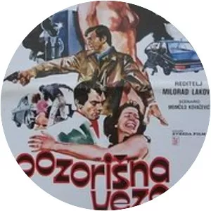 The Theatre Connection - 1980 film