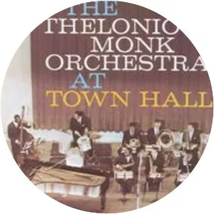 The Thelonious Monk Orchestra at Town Hall