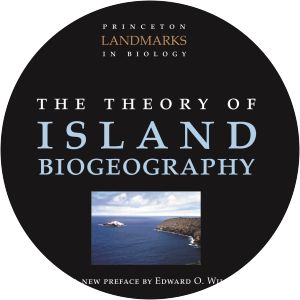 The Theory of Island Biogeography