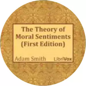 The Theory of Moral Sentiments - Book by Adam Smith