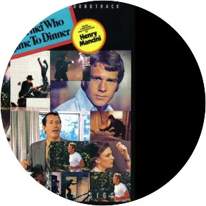 The Thief Who Came to Dinner