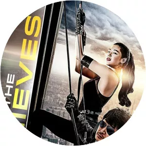 The Thieves - 2012 ‧ Thriller/Drama ‧ 2h 19m