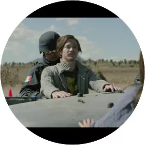 The Thin Air - 2018 ‧ Short ‧ 30 mins