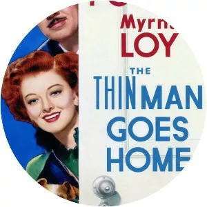 The Thin Man Goes Home - 1944 ‧ Mystery/Black and white ‧ 1h 40m