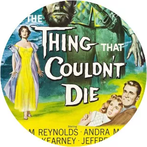 The Thing That Couldn't Die