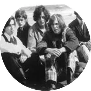 The Third Bardo - Rock band