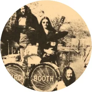 The Third Booth