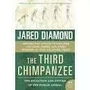 The Third Chimpanzee - Book by Jared Diamond