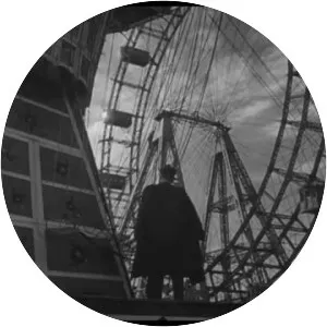 The Third Man - 1949 ‧ Drama/Mystery ‧ 1h 48m