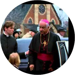 The Third Miracle - 2000 ‧ Drama/Historical period drama ‧ 2 hours