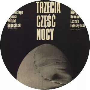 The Third Part of the Night