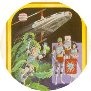 The Third Planet from Altair - Book by Edward Packard