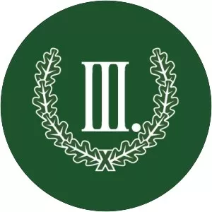 The Third Way photograph